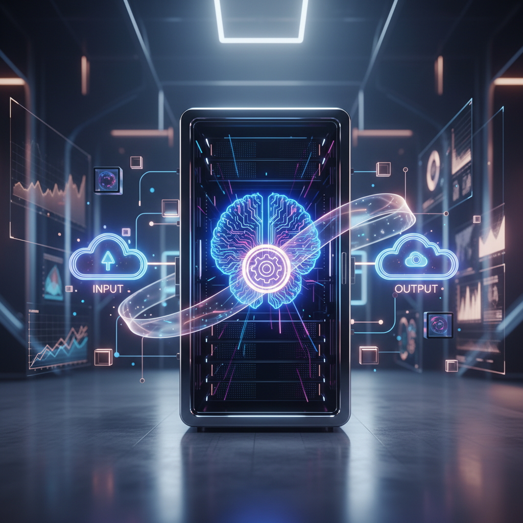 Box Automate : L’IA révolutionne vos flux de travail cloud