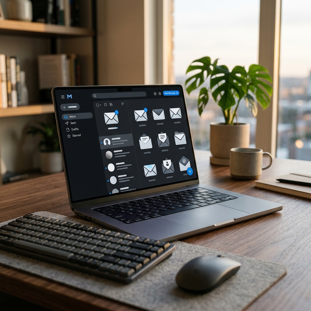 Configurer une boîte mail ou problème de mise à jour Windows 11