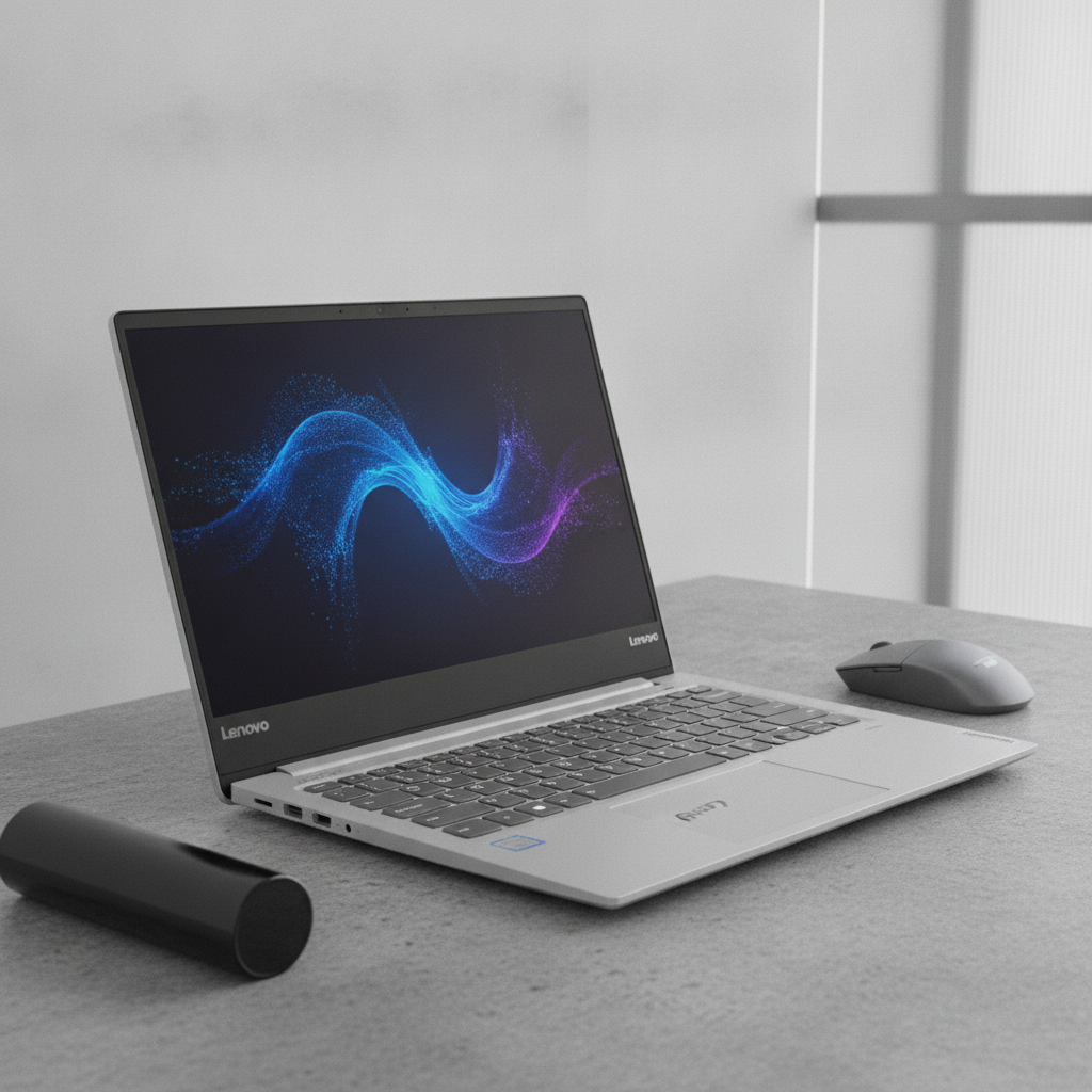 Lenovo IdeaPad Slim 3 : Le Ryzen 7 robuste à moins de 700€