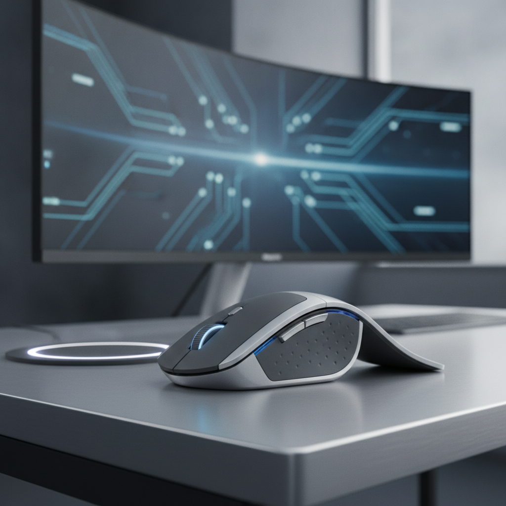 Logitech Mobi Fold : la souris pliante vaut-elle le coup ?