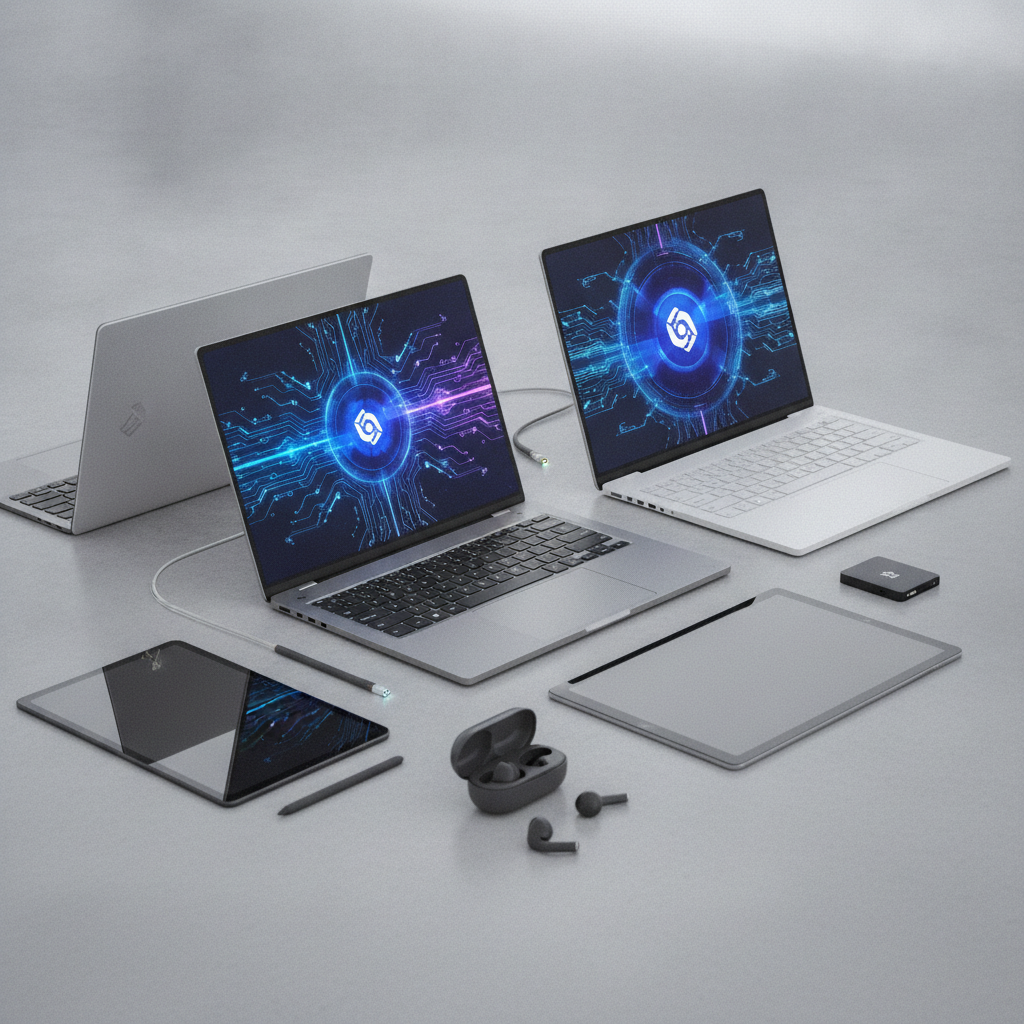 Meilleurs ultraportables 2026 : le guide d'achat