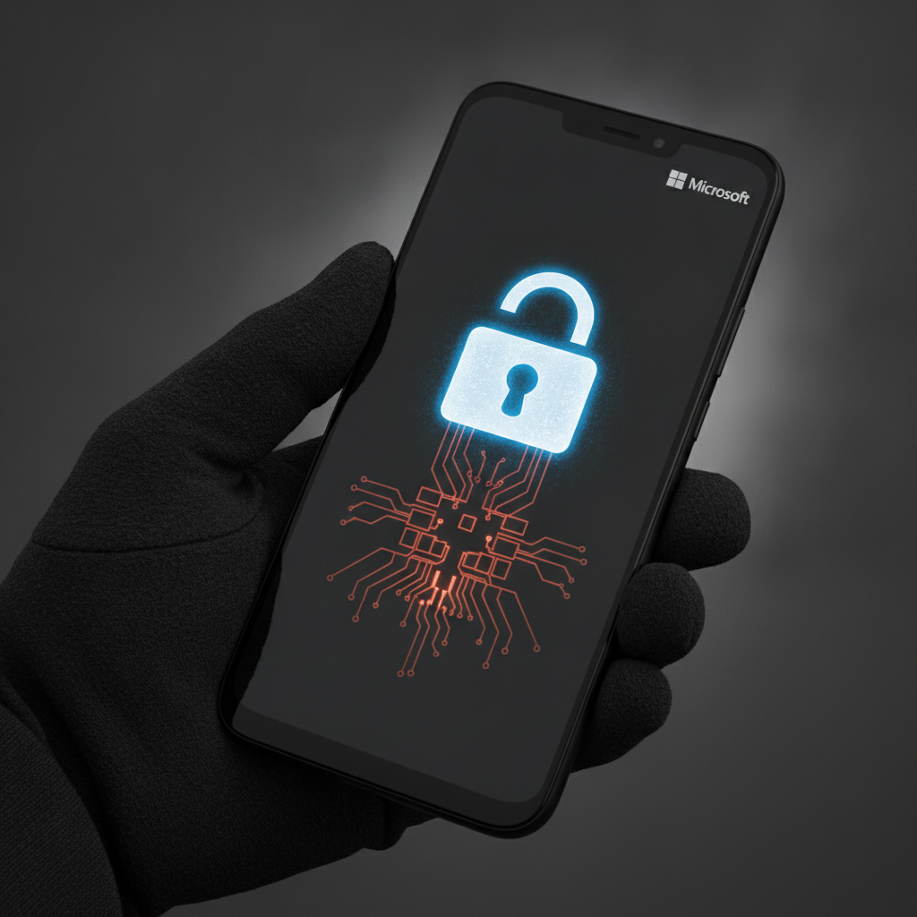 Microsoft Authenticator bloque les smartphones rootés