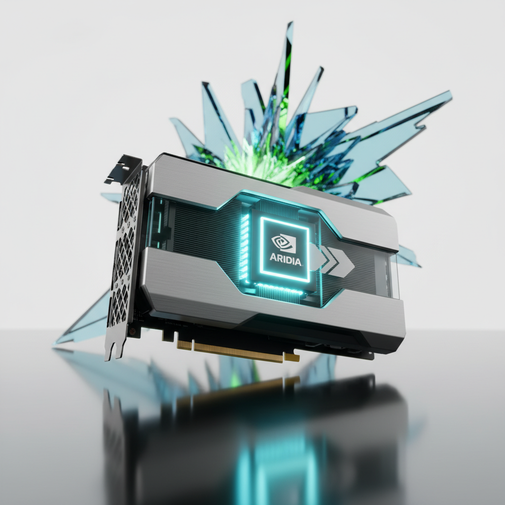 Nvidia RTX Spark : Le choc ARM qui va bousculer le PC