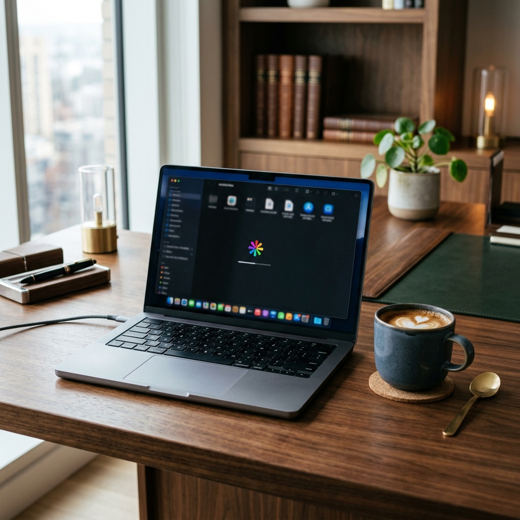 Pourquoi mon PC rame et met 10 minutes à démarrer ?