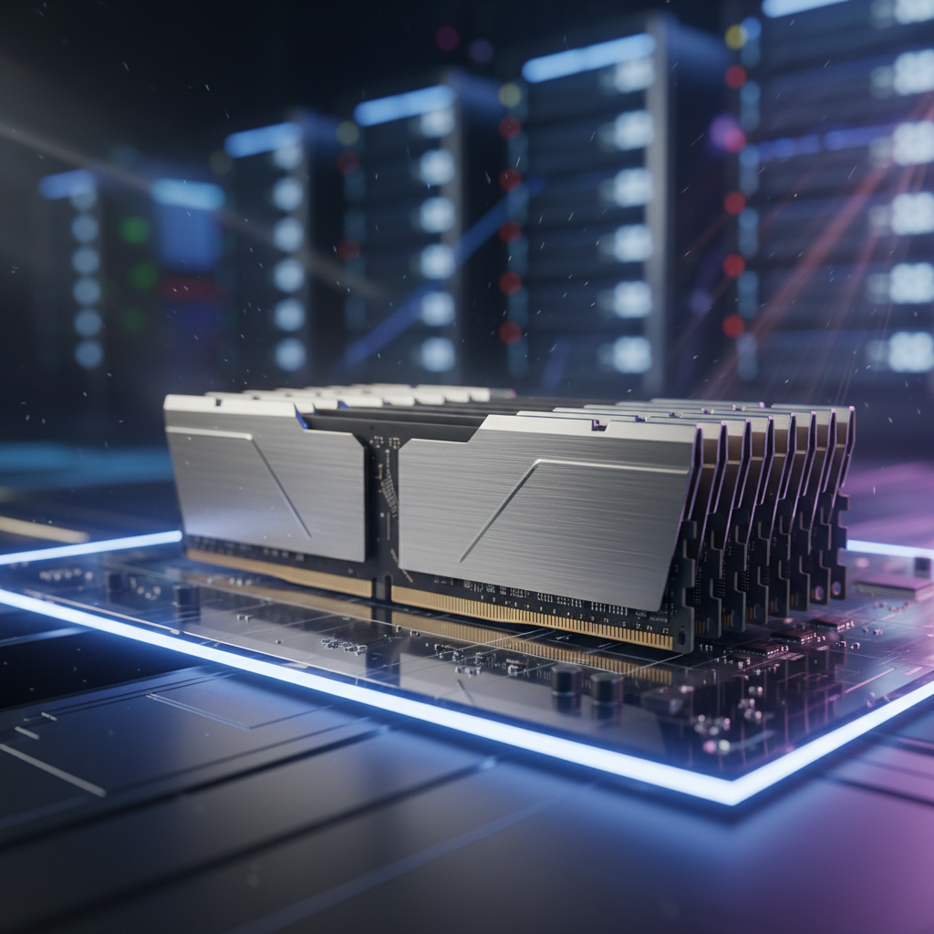 Prix de la RAM : Pourquoi vous devriez upgrader dès maintenant