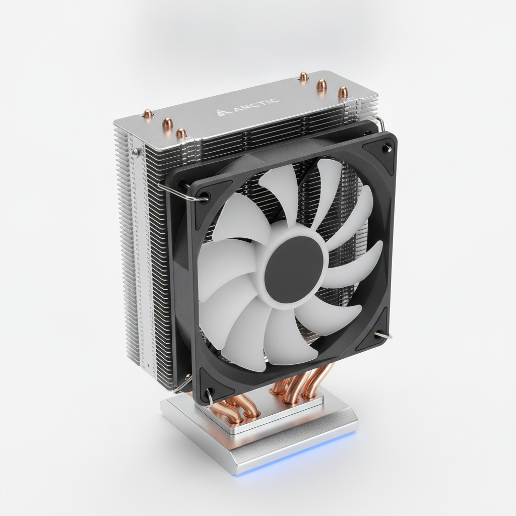 Arctic Freezer 36