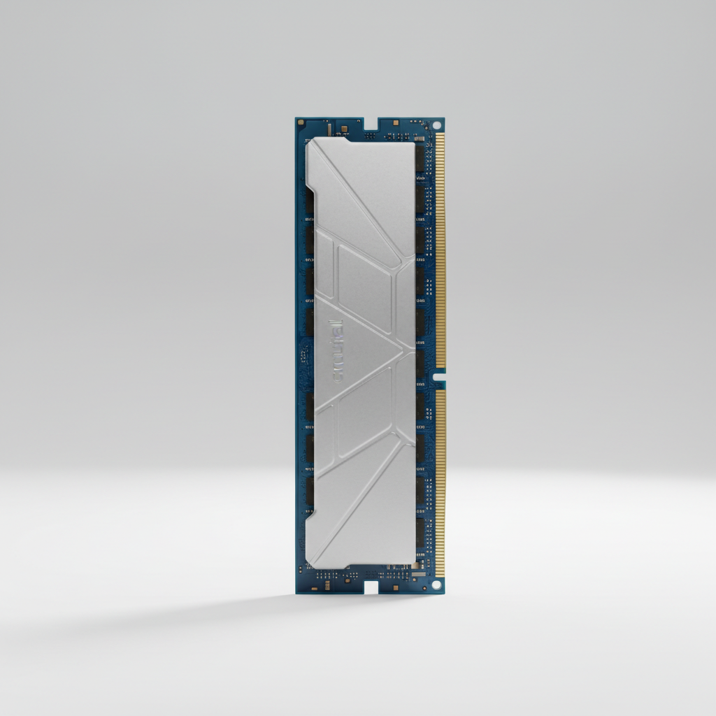 Crucial RAM 16Go DDR4 3200MHz CL22