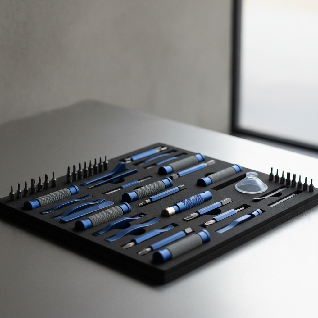 iFixit Pro Tech Toolkit