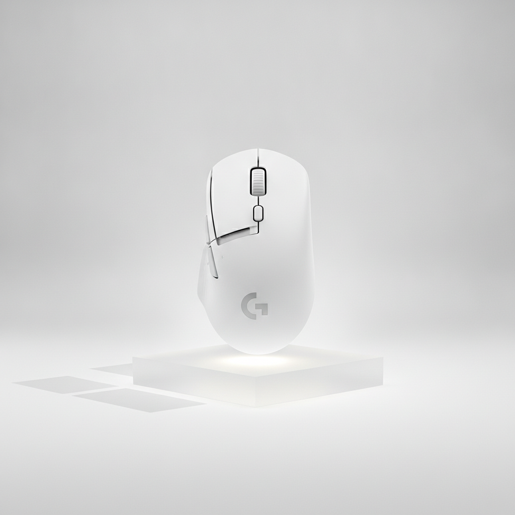 Logitech G PRO X SUPERLIGHT 2