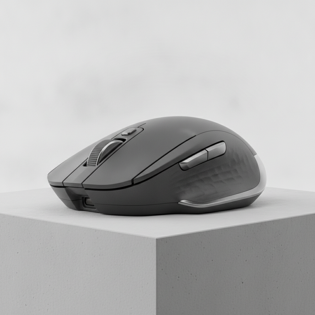 Logitech MX Anywhere 3S