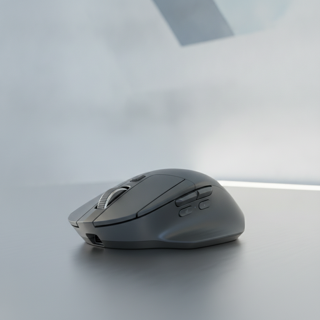 Logitech MX Master 3S
