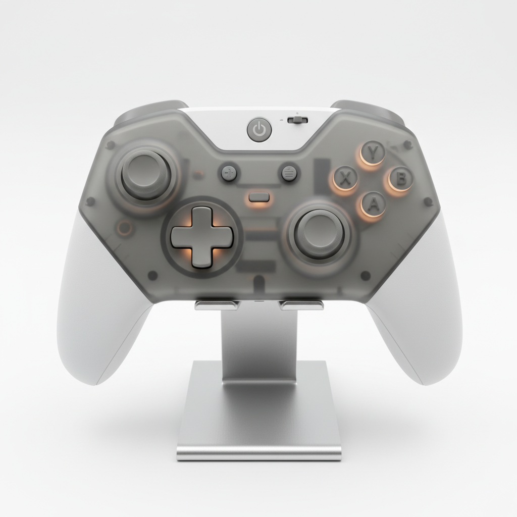 Manette 8BitDo Ultimate Wireless (Hall Effect)