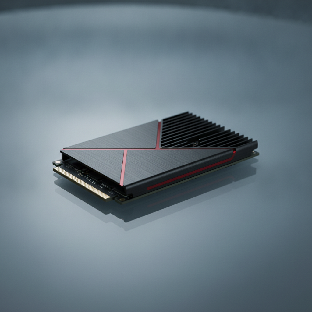 Samsung 990 PRO M.2 NVMe SSD 2 To