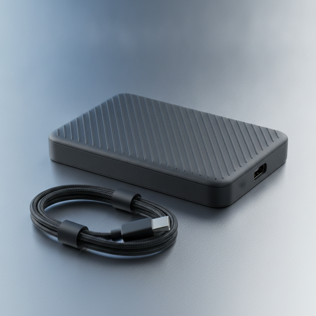 Samsung T9 2 To SSD Externe USB 3.2 Gen 2x2