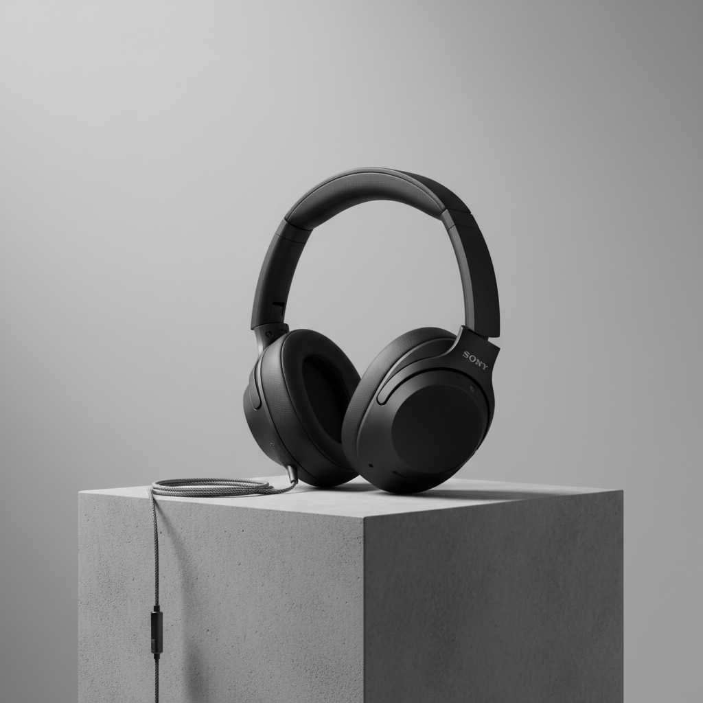 Sony WH-1000XM5