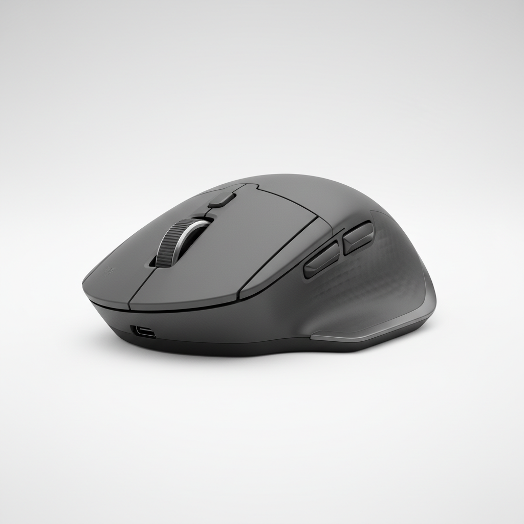 Souris Ergonomique Logitech MX Master 3S