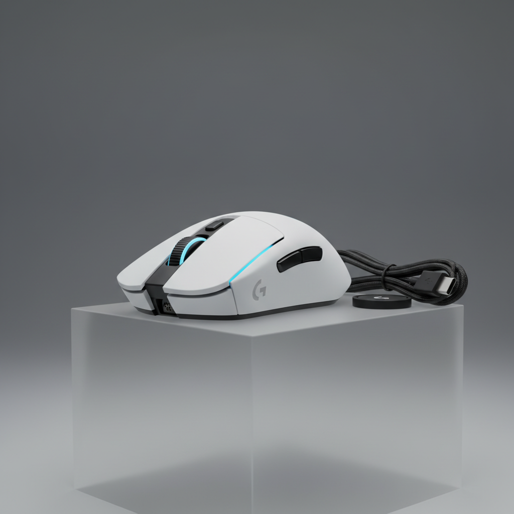 Souris Gaming Logitech G Pro X Superlight 2c