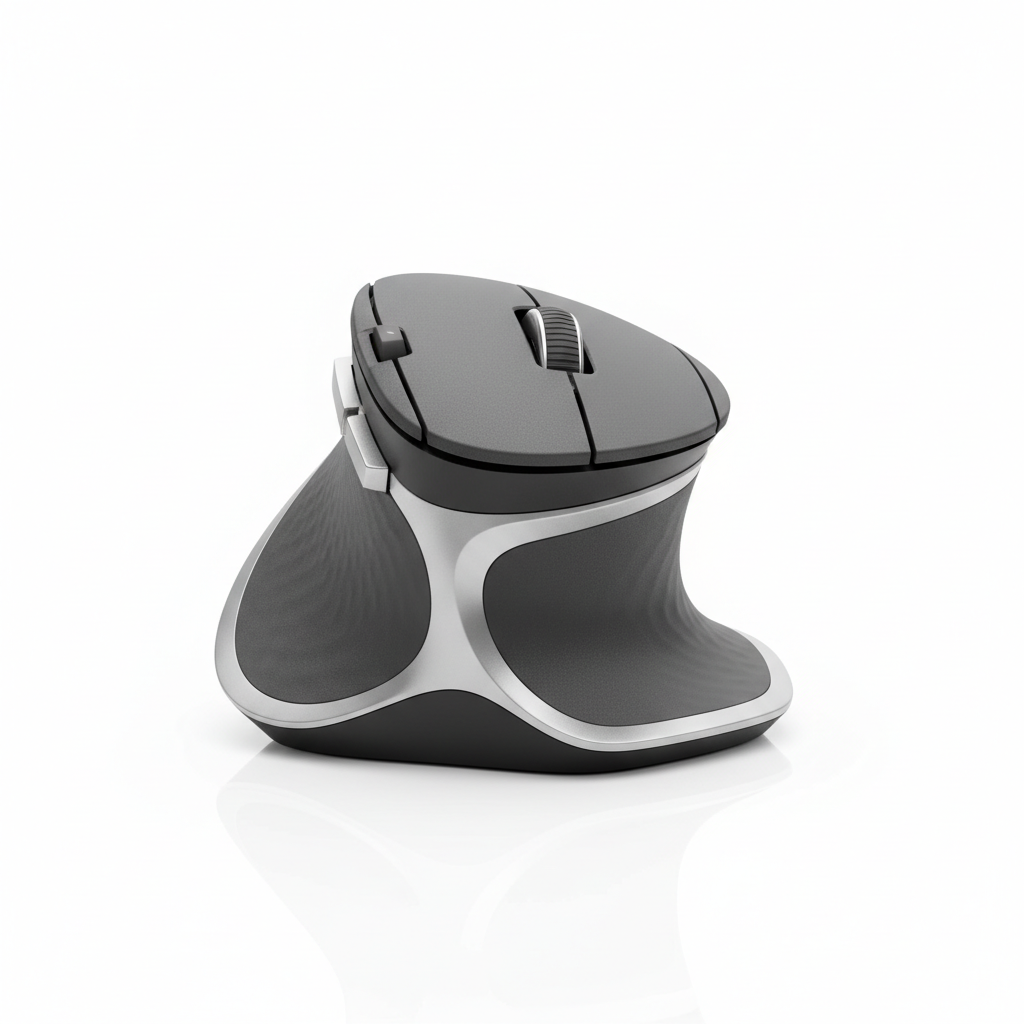 Souris Verticale Ergonomique Logitech MX Vertical