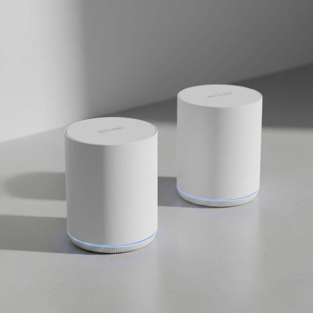 Système Wi-Fi 6 Mesh TP-Link Deco X50