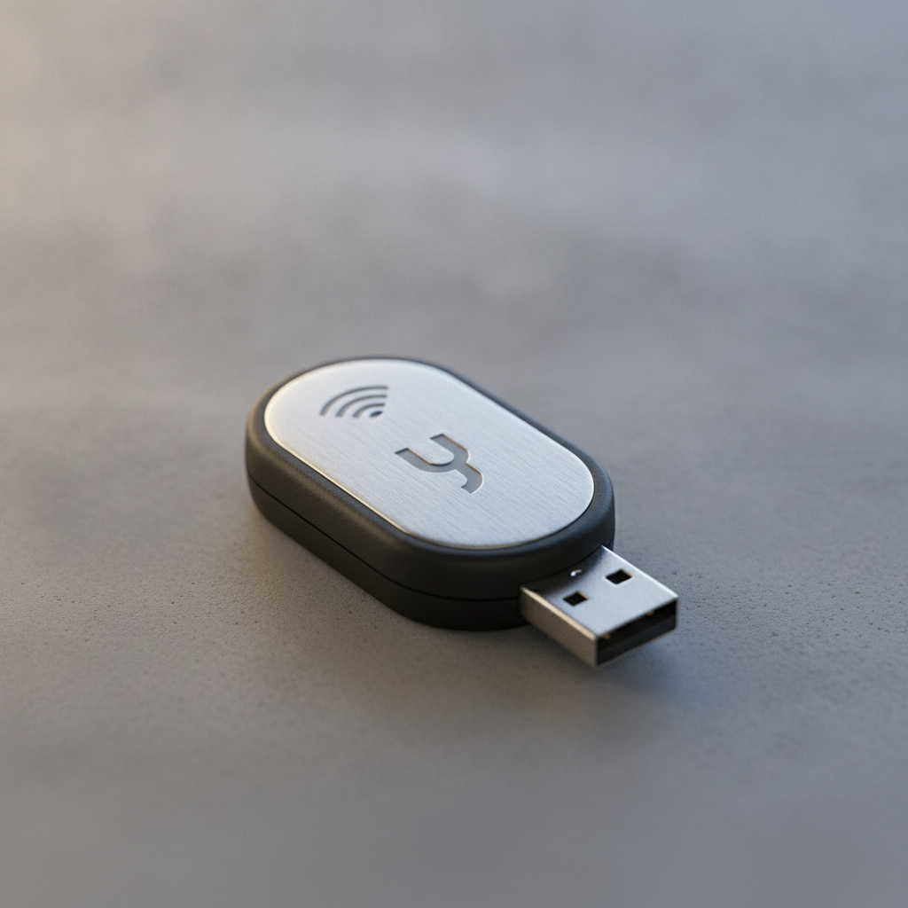 Yubico YubiKey 5 NFC