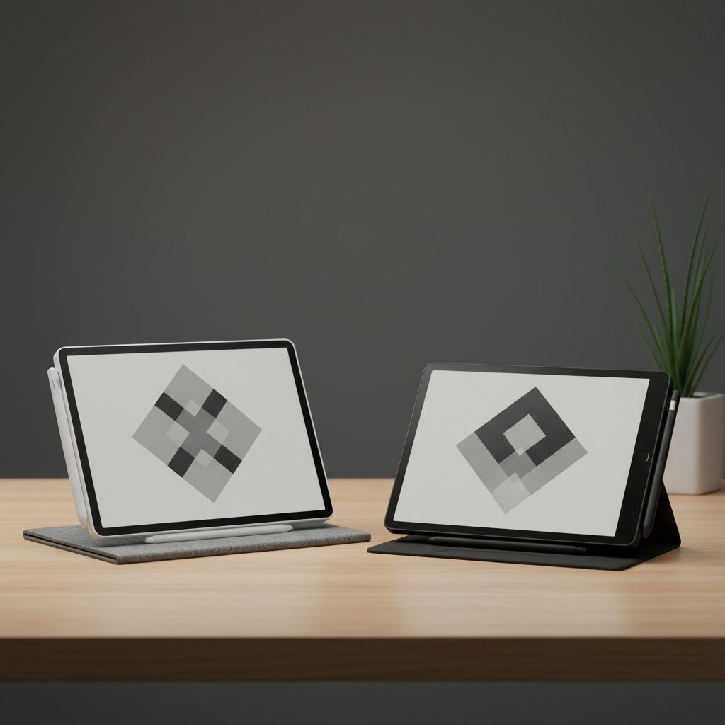 ReMarkable vs Boox Go 10.3 : quelle tablette pour bosser ?