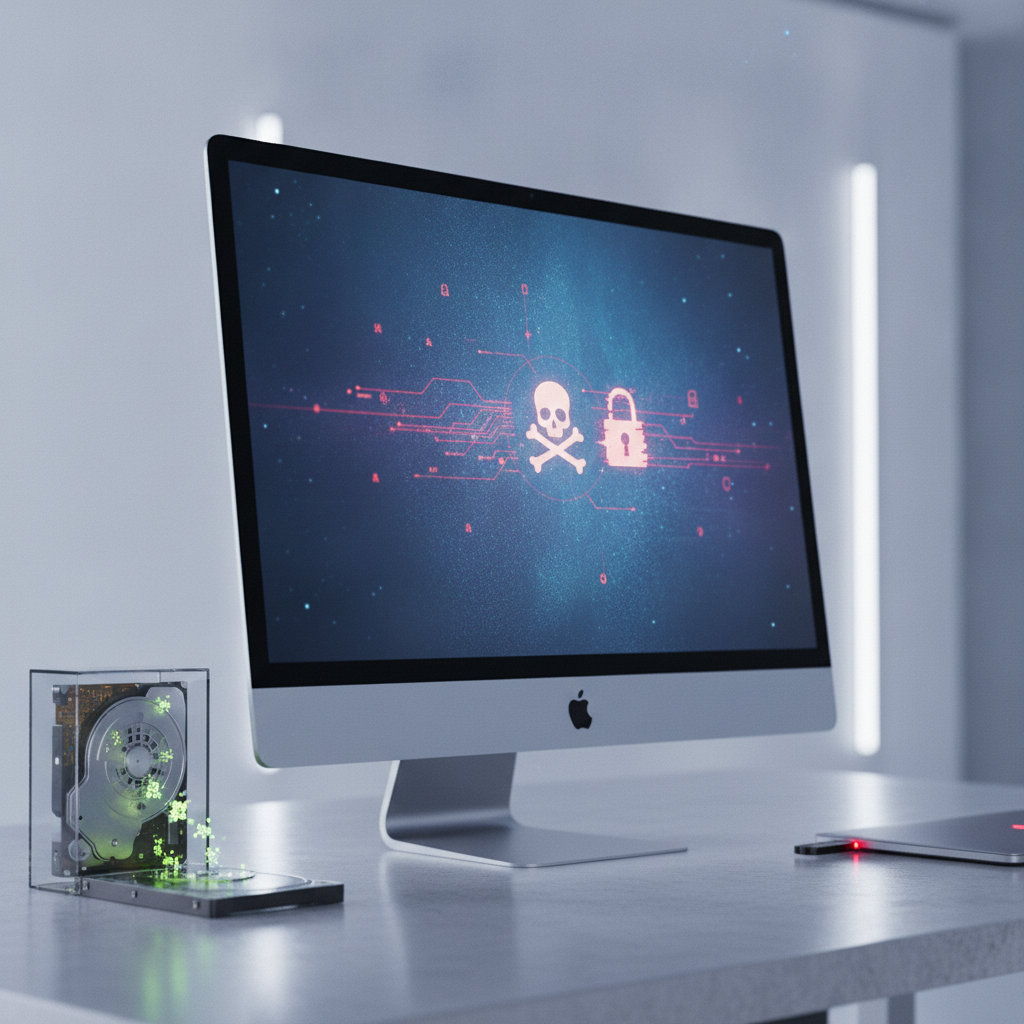 Steam : des fonds d'écran cachent des malwares