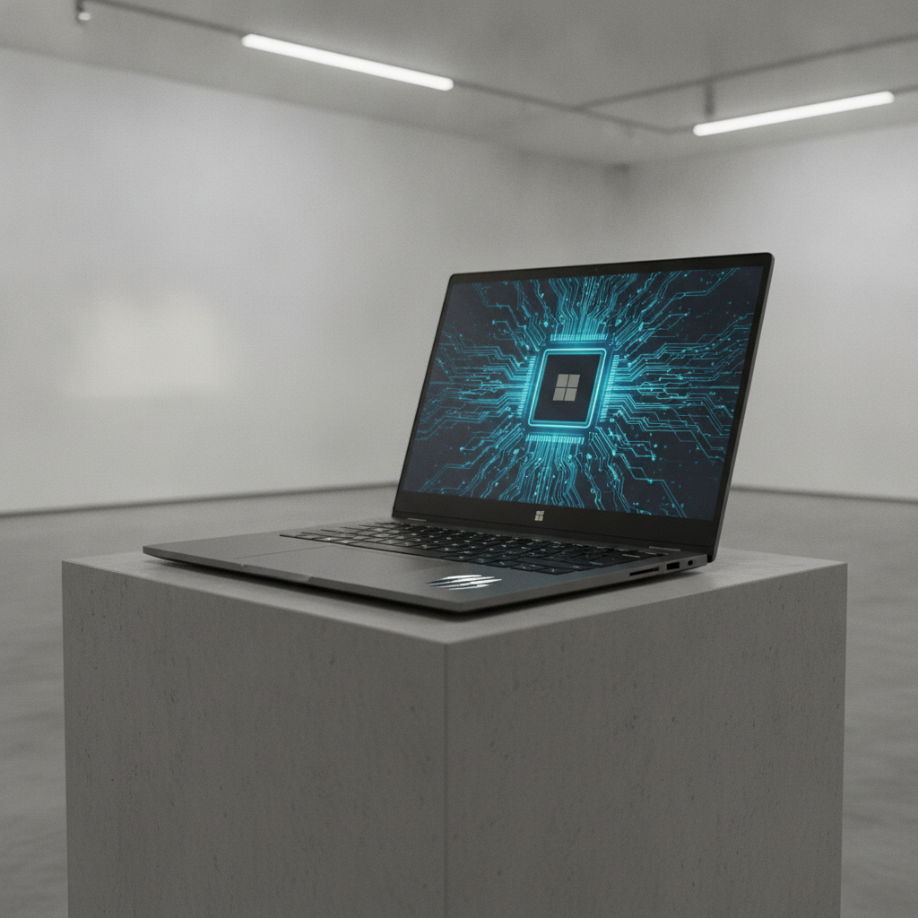 Surface Laptop Ultra : La révolution ARM de Microsoft & NVIDIA