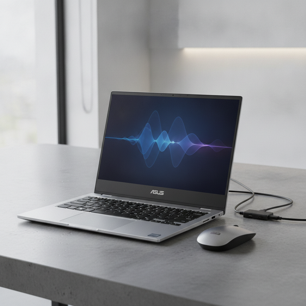 Test Asus ExpertBook Ultra : vaut-il vraiment 3 700 € ?