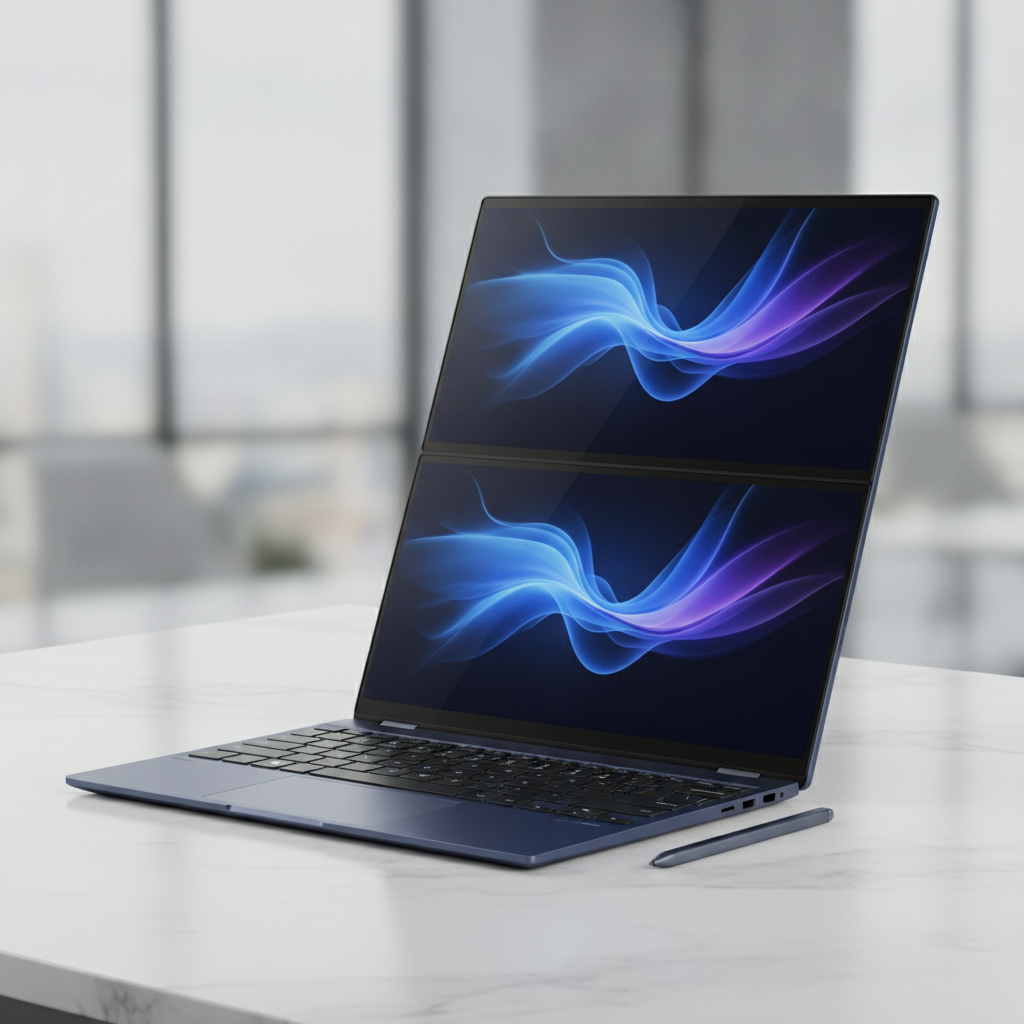 Test Asus Zenbook Duo (2026) : La formule dual-screen idéale ?