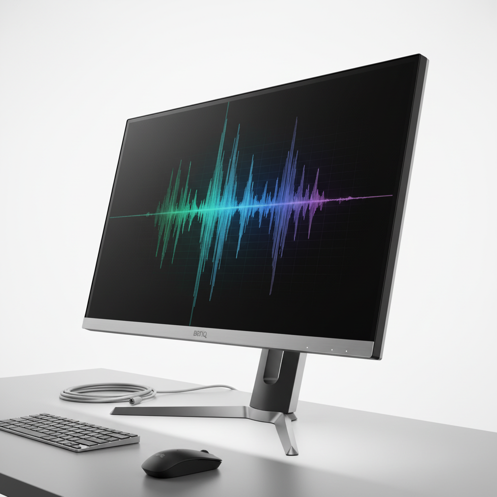 Test BenQ PD2770U : Le moniteur pro ultime ?