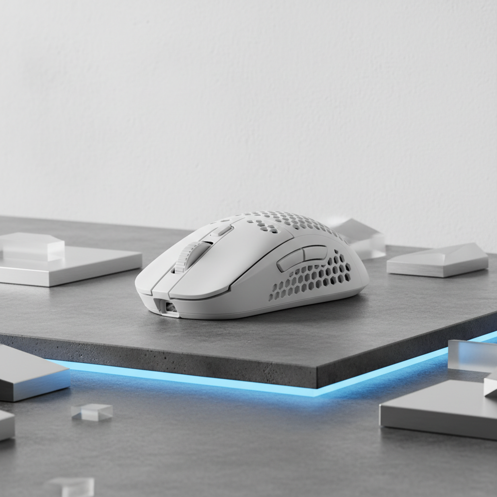 Test Logitech G Pro X Superlight 2c : la révolution 51g