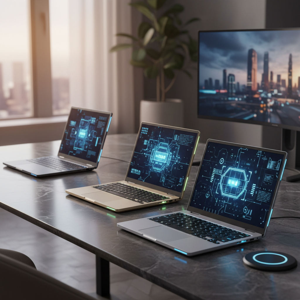 Top PC Portables < 1000€ en 2026 : Le Guide de l'Expert