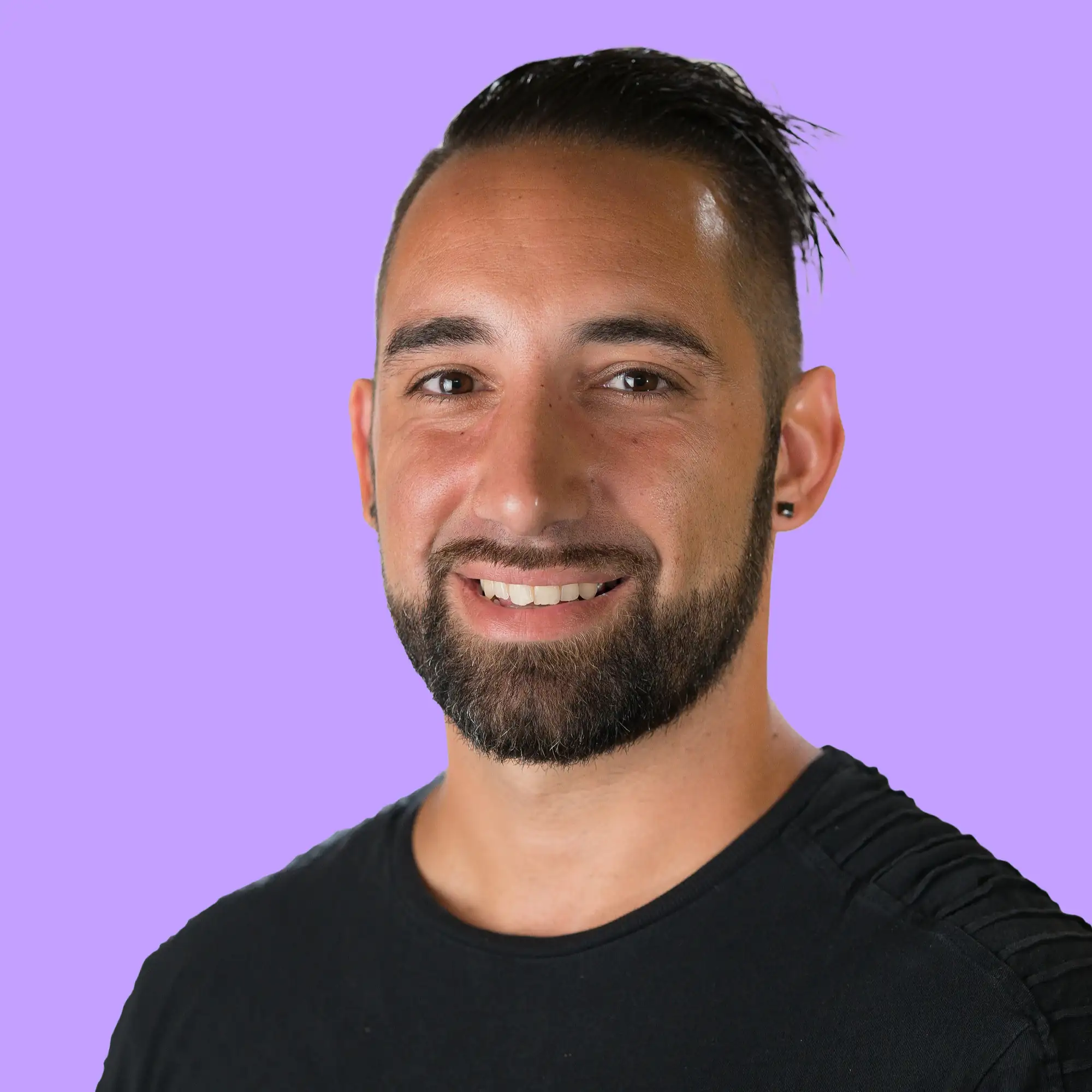 Mickael Dénéchère